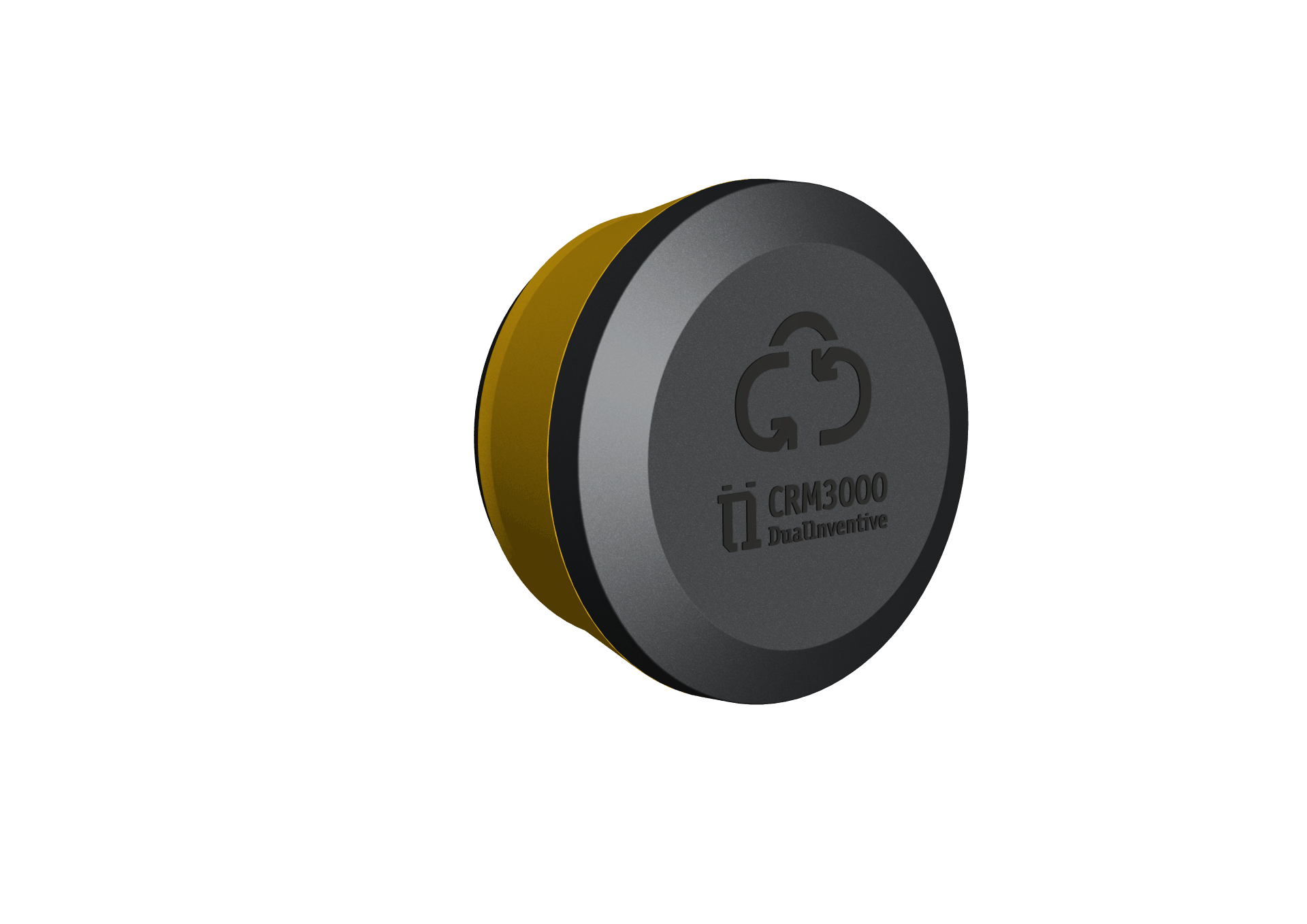 CRM 3000 - NB-IoT rail temperature monitoring