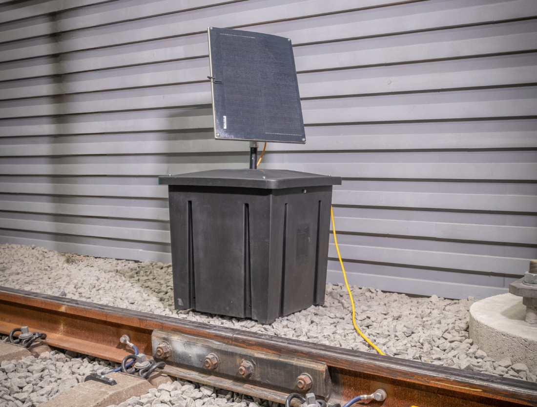 iiinnn07　XG5000 Solar NRG 3000 Plus spoor | Dual Inventive